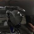 HDBUBALUS-Touring Fairing Mirror Mounting-CR030401
