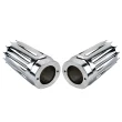 HDBUBALUS -Touring Fork Cover-CR031004