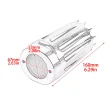 HDBUBALUS -Touring Fork Cover-CR031004