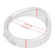 HDBUBALUS-Touring Headlight Cover-ZH000557-1