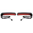 HDBUBALUS-Touring Saddlebag Lights-LA018508
