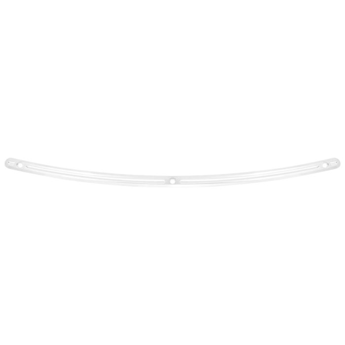 HDBUBALUS-Touring Slot Windshield Trim-WI000903