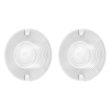 HDBUBALUS-Touring Turn Signal Cover-LA011102