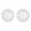 HDBUBALUS-Touring Turn Signal Cover-LA011102