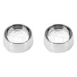 HDBUBALUS-Trim Ring Visor-LA016906