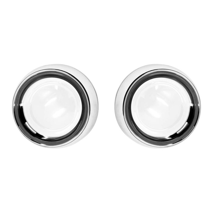 HDBUBALUS-Trim Ring Visor-LA016906