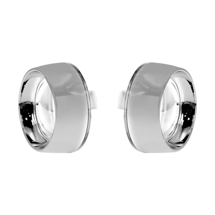 HDBUBALUS-Trim Ring Visor-LA016906