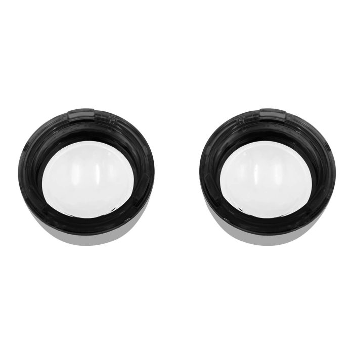 HDBUBALUS-Trim Ring Visor-LA016906