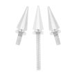 HDBUBALUS-Windscreen Bolt Screws-TH031202