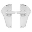 HDBUBALUS-Dyna Passenger Floorboards-PE014101