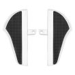 HDBUBALUS-Dyna Passenger Floorboards-PE014101