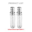 HDBUBALUS-Harley Exhaust Pipe Muffler-EP001001
