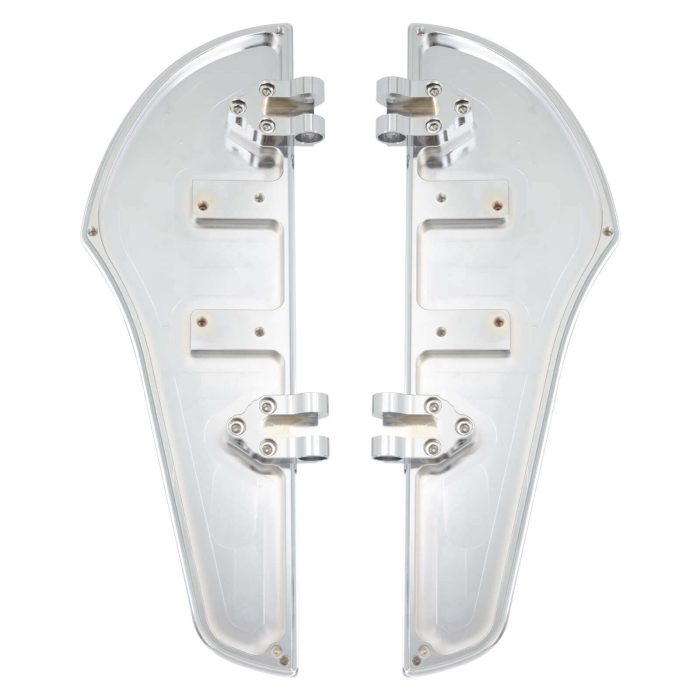 HDBUBALUS-Harley Touring Driver Floorboard - PE014001