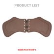 HDBUBALUS-Honda Heat wind Deflector-TH020705