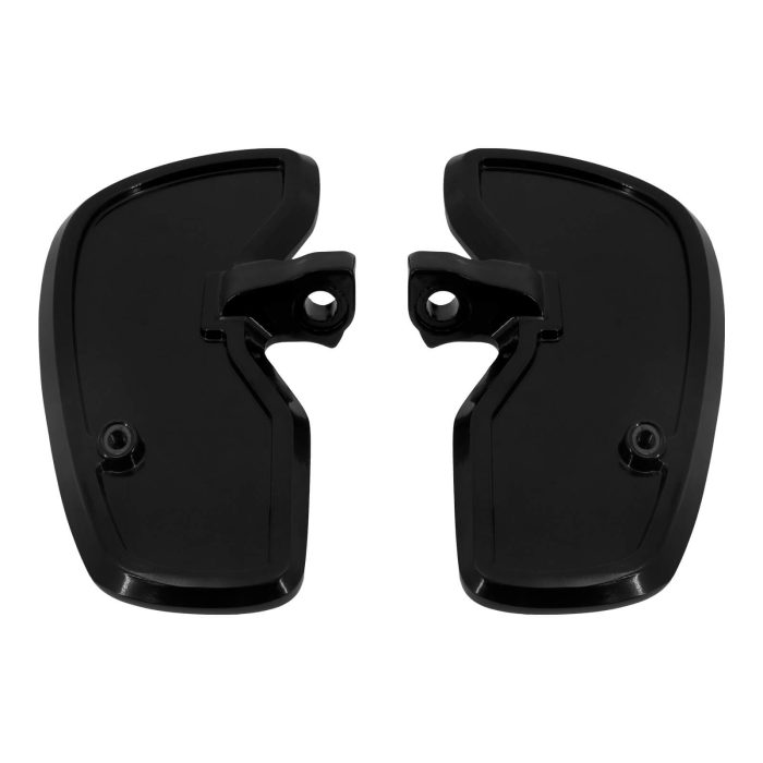 HDBUBALUS-Indian Driver Floorboards-PE012101