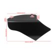HDBUBALUS-Softail Heat Shield-CR015901