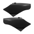 HDBUBALUS-Softail Heat Shield-CR015901