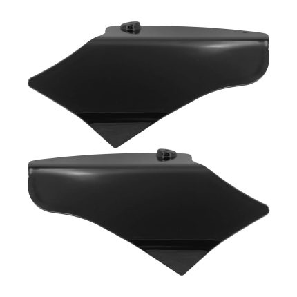 HDBUBALUS-Softail Heat Shield-CR015901