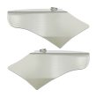 HDBUBALUS-Softail Heat Shield-CR015904