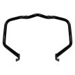 HDBUBALUS-Sportster Crash Bar-TH030101