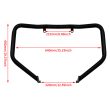 HDBUBALUS-Sportster Engine Guard-TH030102