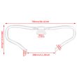 HDBUBALUS-Touring Engine Guard-TH028602