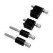 HDBUBALUS-Touring FloorBoard Extension Kit-TH027601