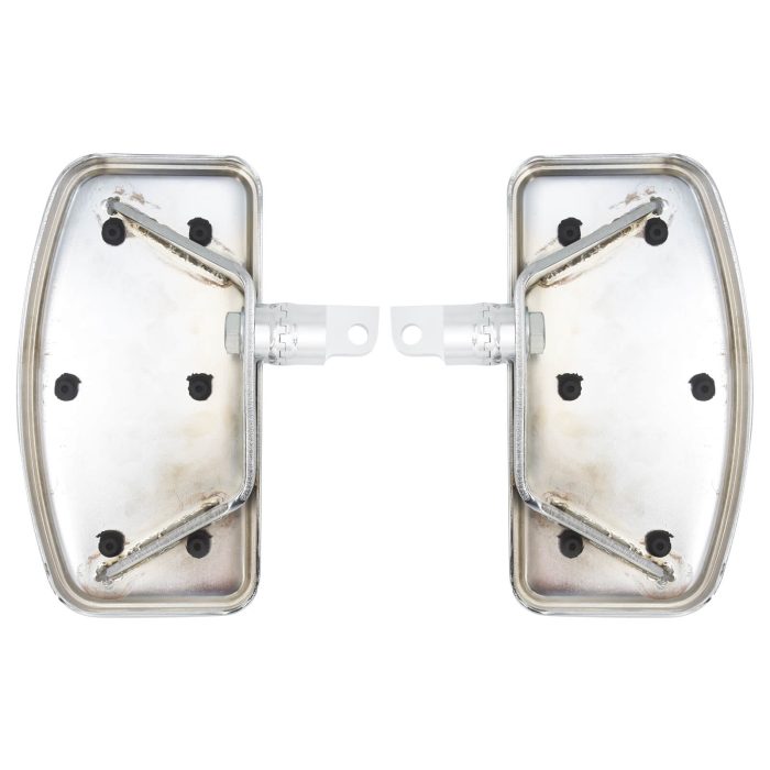 HDBUBALUS-Touring Front Rear Floorboard-PE010202