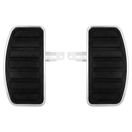 HDBUBALUS-Touring Front Rear Floorboard-PE010202