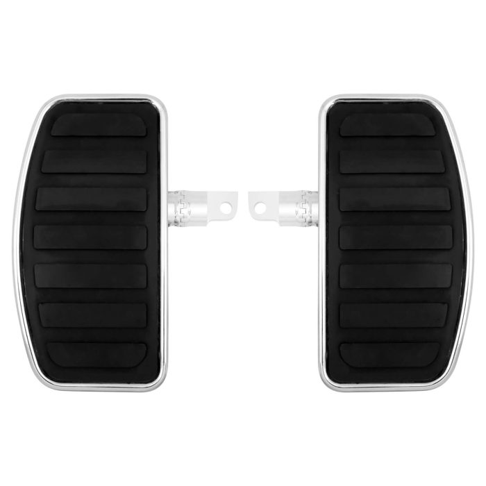 HDBUBALUS-Touring Front Rear Floorboard-PE010202
