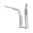 HDBUBALUS-Touring Handlebar Riser-GP005205