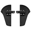 HDBUBALUS-Touring Passenger Floorboards Mount-PE007901