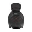 HDBUBALUS-Touring Pillion Seat-CB011801