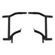 HDBUBALUS-Touring Saddlebag Guards-TH032501
