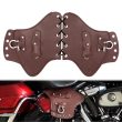 HDBUBALUS-Yamaha Heat Shield Deflector-TH020704