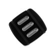 HDBUBALUS-Softail Brake Pedal-MP0621