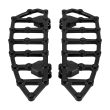 HDBUBALUS-Softail Footrest Pedal-PE013901