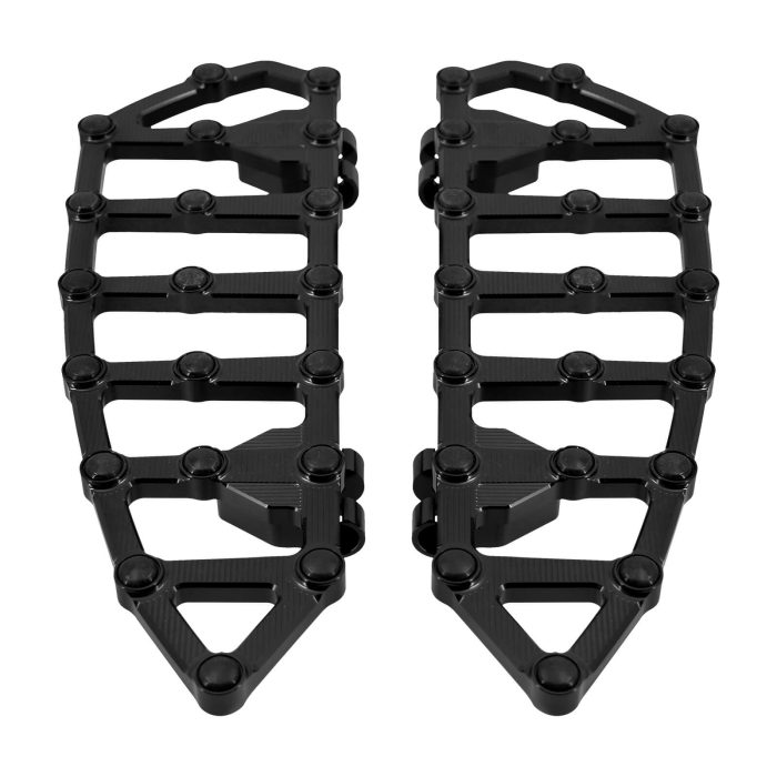 HDBUBALUS-Softail Footrest Pedal-PE013901