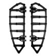 HDBUBALUS-Softail Footrest Pedal-PE013901