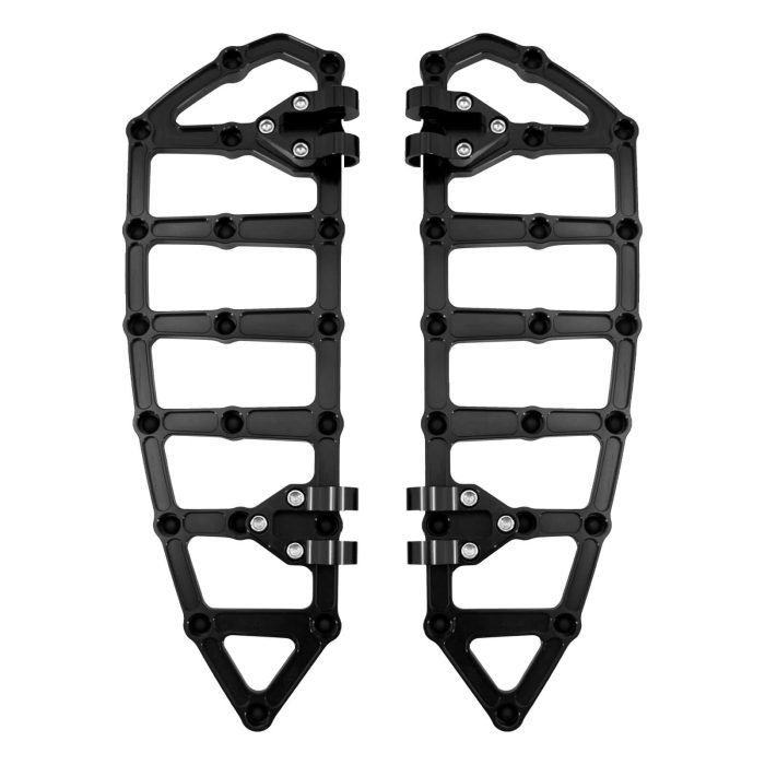 HDBUBALUS-Softail Footrest Pedal-PE013901