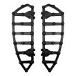 HDBUBALUS-Softail Footrest Pedal-PE013901