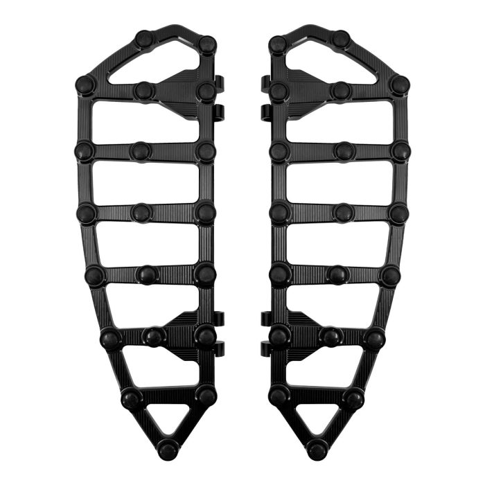 HDBUBALUS-Softail Footrest Pedal-PE013901