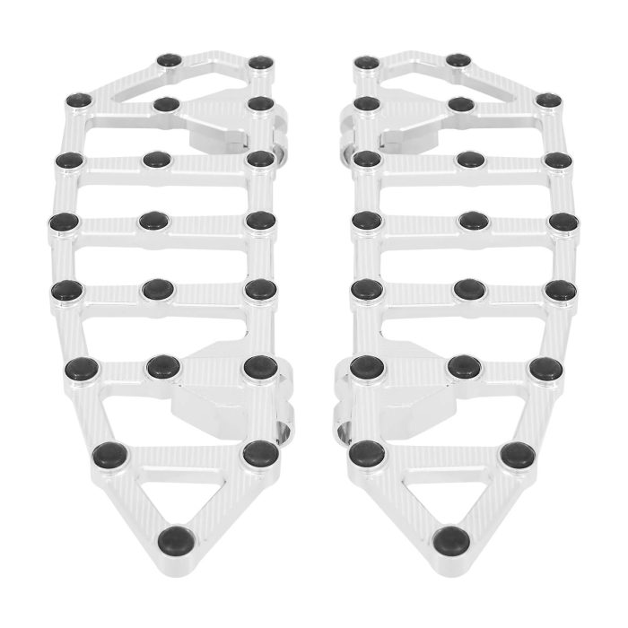 HDBUBALUS-Softail Rider Floorboards-PE013902
