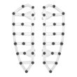 HDBUBALUS-Softail Rider Floorboards-PE013902