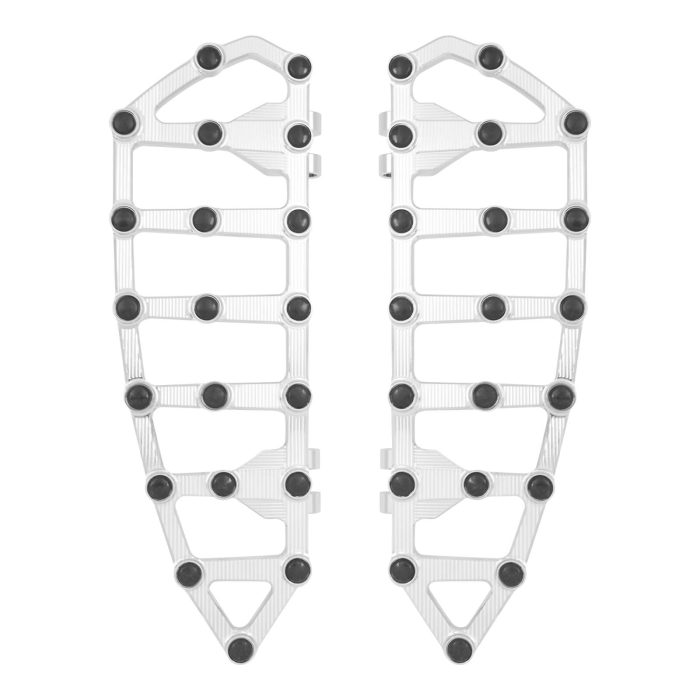 HDBUBALUS-Softail Rider Floorboards-PE013902