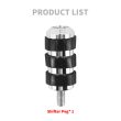 HDBUBALUS -Sportster Shift Foot Pedal-PE014203