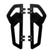 HDBUBALUS-Touring Driver Floorboards-PE015303