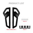 HDBUBALUS-Touring Driver Floorboards-PE015303