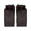 HDBUBALUS-Touring Saddlebag Liner-CB010306