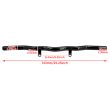 HDBUBALUS-Harley Front Crash Bar-TH034401
